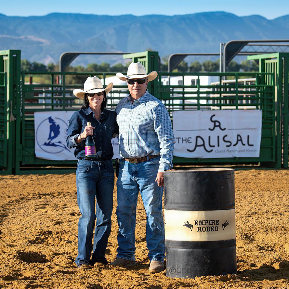 091919 Wine Country Rodeo 3